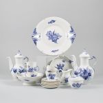 1193 3075 DINNER SET